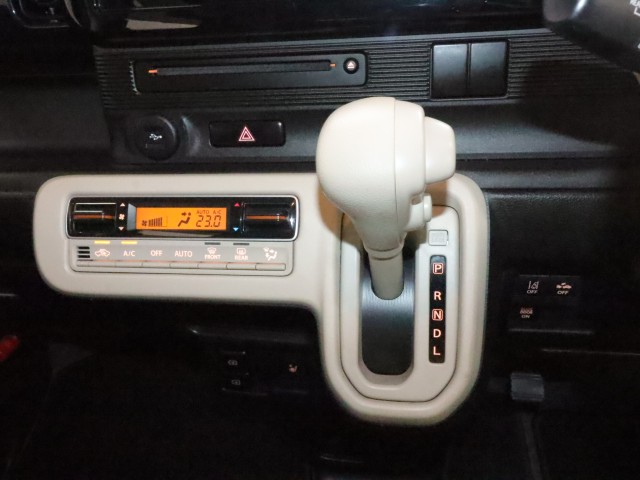 スズキ ワゴンＲスマイル Ｓ