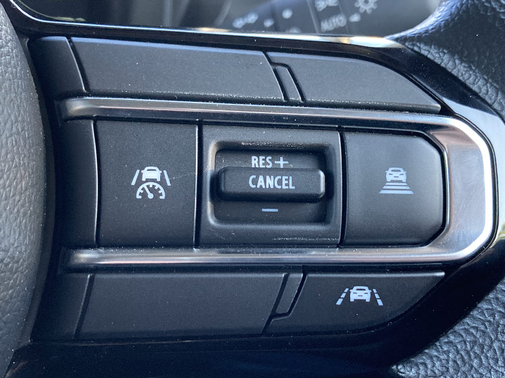 スズキ スペーシアカスタム ﾊｲﾌﾞﾘｯﾄﾞGS 4WD