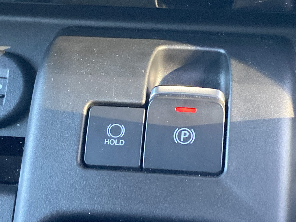 スズキ スペーシアカスタム ﾊｲﾌﾞﾘｯﾄﾞGS 4WD