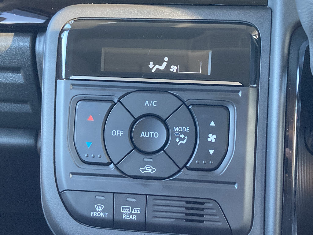 スズキ スペーシアカスタム ﾊｲﾌﾞﾘｯﾄﾞXS 4WD