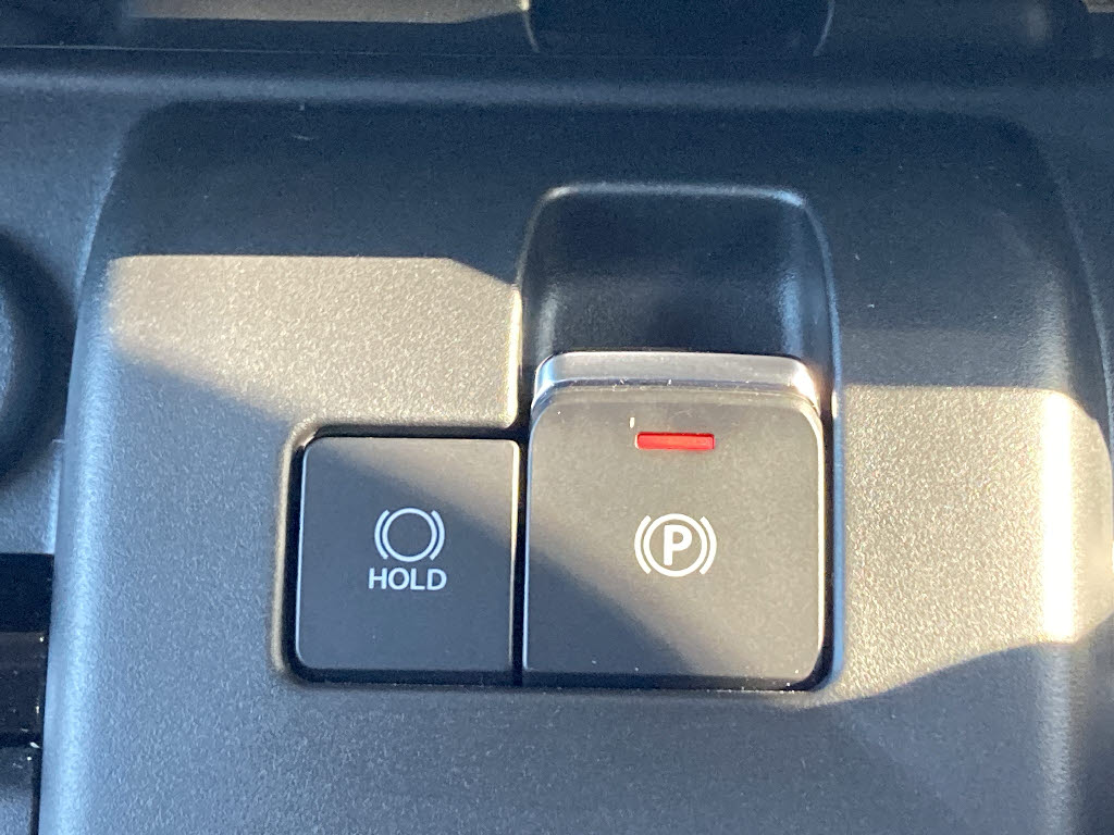 スズキ スペーシアカスタム ﾊｲﾌﾞﾘｯﾄﾞXS 4WD