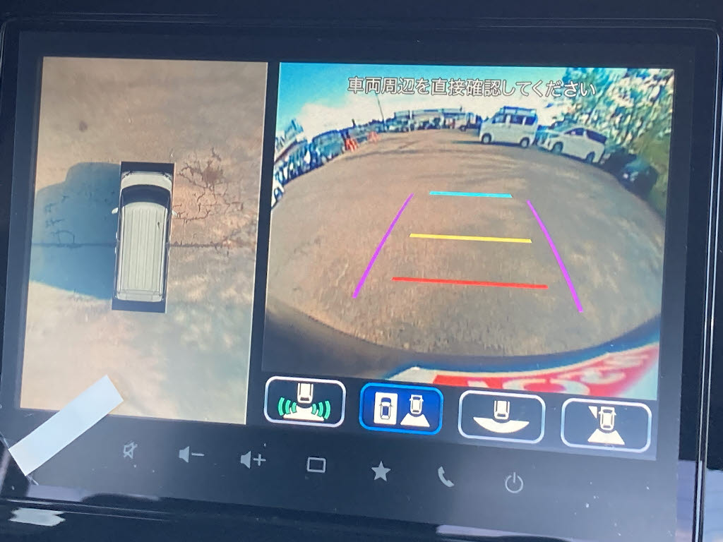 スズキ スペーシアカスタム ﾊｲﾌﾞﾘｯﾄﾞXSﾀｰﾎﾞ 4WD