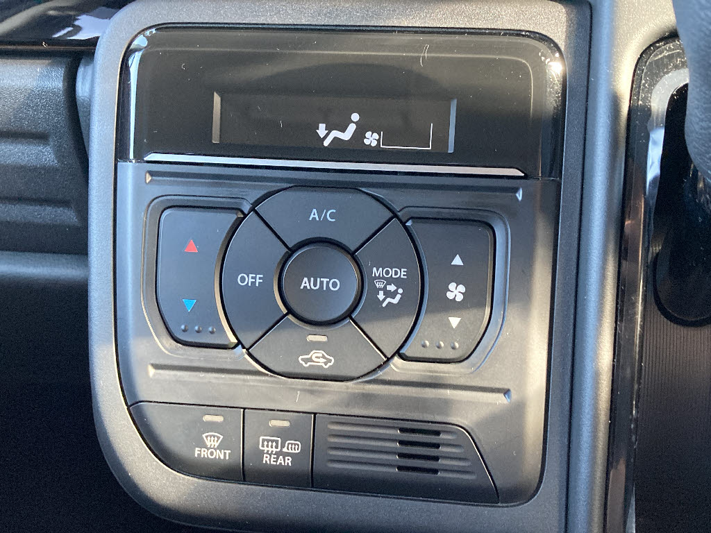 スズキ スペーシアカスタム ﾊｲﾌﾞﾘｯﾄﾞXSﾀｰﾎﾞ 4WD