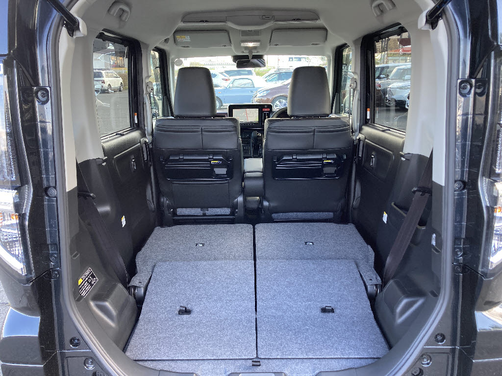 スズキ スペーシアカスタム ﾊｲﾌﾞﾘｯﾄﾞXSﾀｰﾎﾞ 4WD