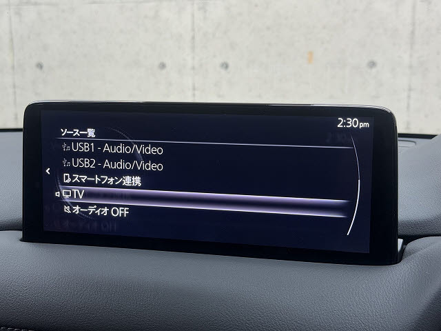 マツダ ＣＸ－８ XDｽﾎﾟｰﾂｱﾋﾟｱﾗﾝｽ