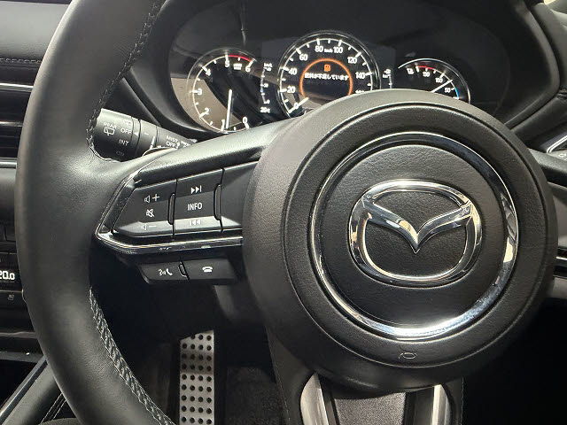 マツダ ＣＸ－８ XDｽﾎﾟｰﾂｱﾋﾟｱﾗﾝｽ