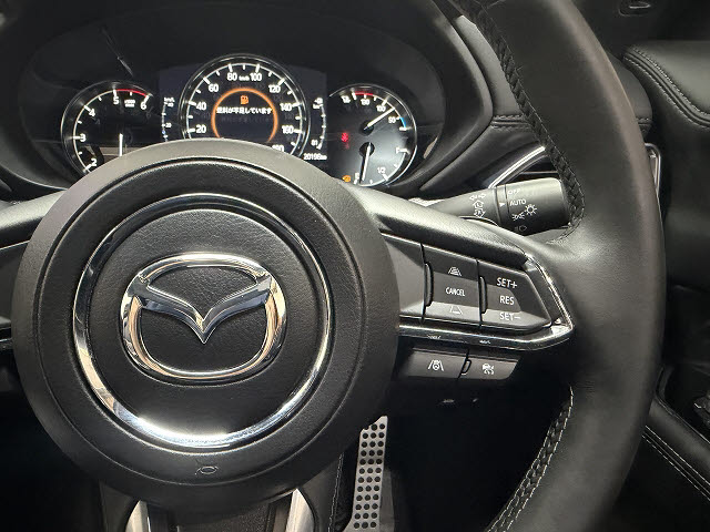 マツダ ＣＸ－８ XDｽﾎﾟｰﾂｱﾋﾟｱﾗﾝｽ