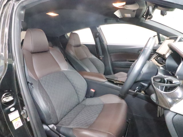 トヨタ Ｃ-ＨＲ G-LEDｴﾃﾞｨｼｮﾝ