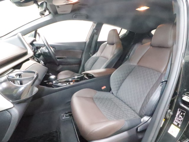 トヨタ Ｃ-ＨＲ G-LEDｴﾃﾞｨｼｮﾝ