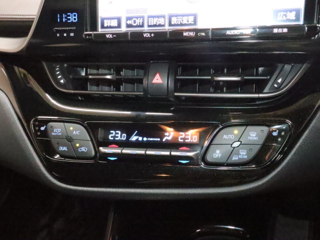 トヨタ Ｃ-ＨＲ G-LEDｴﾃﾞｨｼｮﾝ
