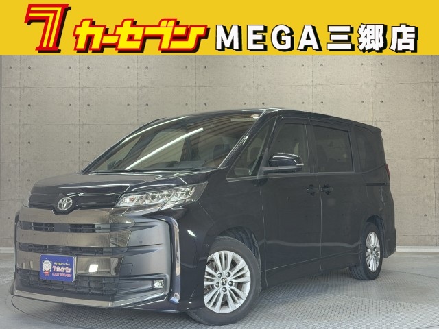 トヨタ ノア