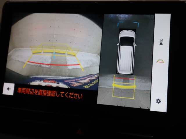 トヨタ ノア S-G