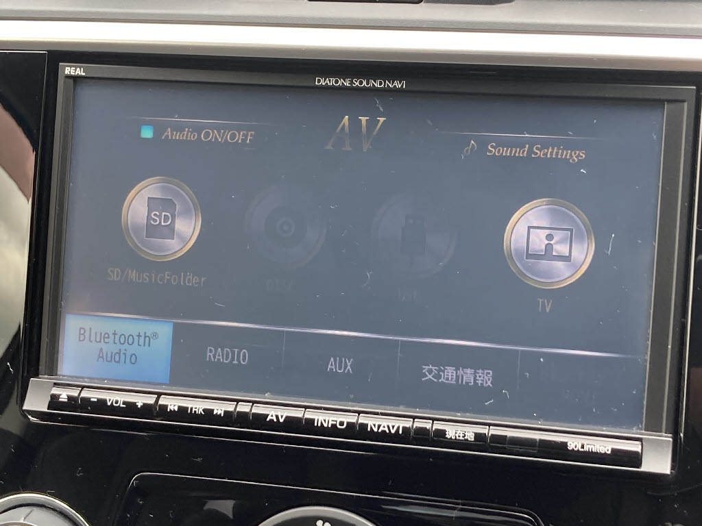 スバル レヴォーグ 1.6GT-S ｱｲｻｲﾄ ｾｰﾌﾃｨﾊﾟｯｹｰｼﾞ 4WD