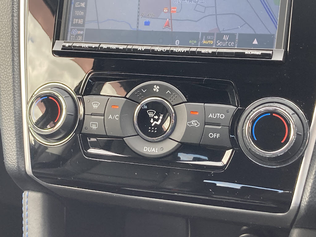スバル レヴォーグ 1.6GT-S ｱｲｻｲﾄ ｾｰﾌﾃｨﾊﾟｯｹｰｼﾞ 4WD