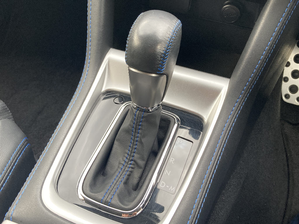 スバル レヴォーグ 1.6GT-S ｱｲｻｲﾄ ｾｰﾌﾃｨﾊﾟｯｹｰｼﾞ 4WD
