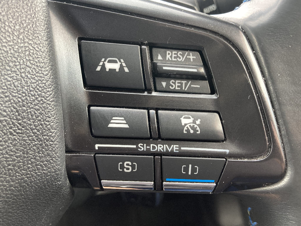 スバル レヴォーグ 1.6GT-S ｱｲｻｲﾄ ｾｰﾌﾃｨﾊﾟｯｹｰｼﾞ 4WD