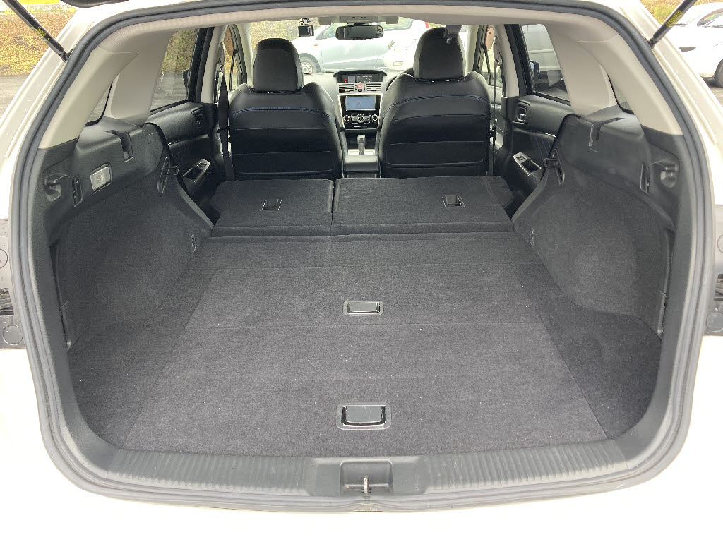 スバル レヴォーグ 1.6GT-S ｱｲｻｲﾄ ｾｰﾌﾃｨﾊﾟｯｹｰｼﾞ 4WD