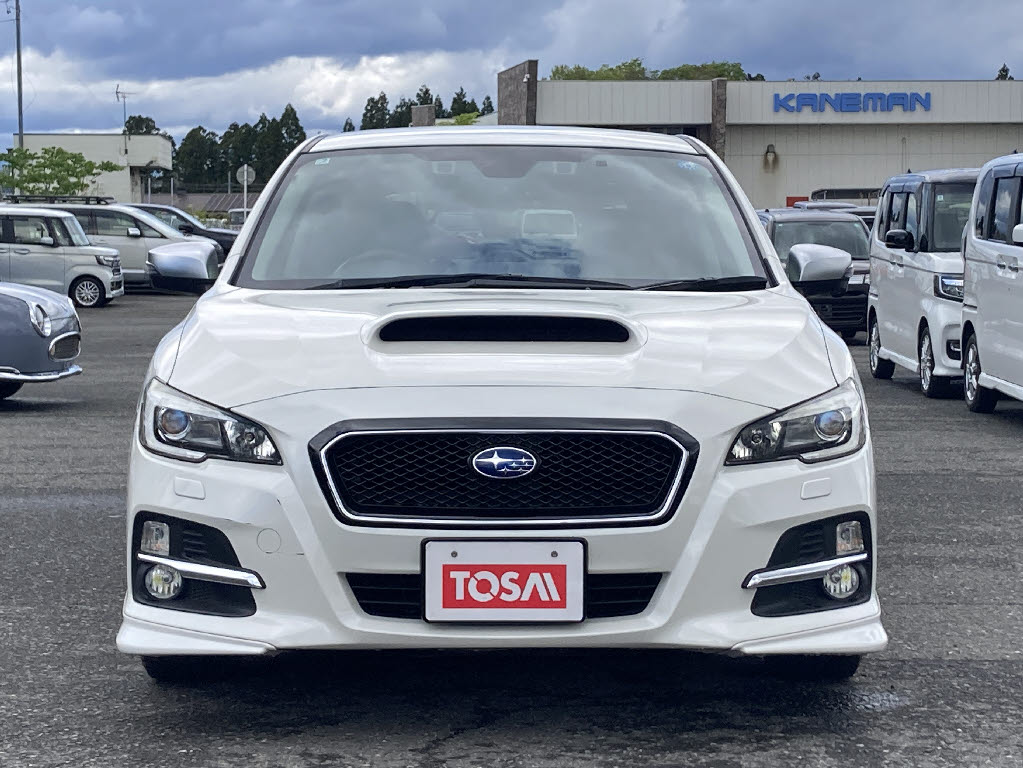 スバル レヴォーグ 1.6GT-S ｱｲｻｲﾄ ｾｰﾌﾃｨﾊﾟｯｹｰｼﾞ 4WD