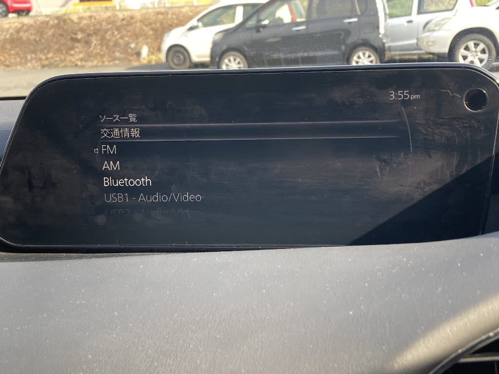 マツダ マツダ３ 20S　ﾌﾟﾛｱｸﾃｨﾌﾞﾂｰﾘﾝｸﾞSLC