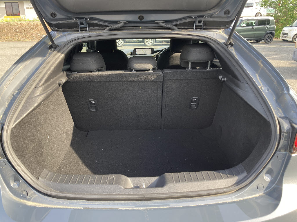 マツダ マツダ３ 20S　ﾌﾟﾛｱｸﾃｨﾌﾞﾂｰﾘﾝｸﾞSLC