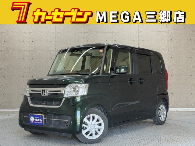 ホンダ Ｎ　ＢＯＸ