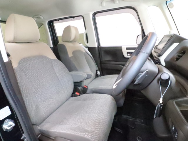 ホンダ Ｎ　ＢＯＸ ＥＸターボ
