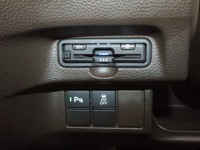 ホンダ Ｎ　ＢＯＸ ＥＸターボ