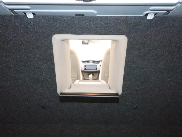 ニッサン シルフィ Ｇ