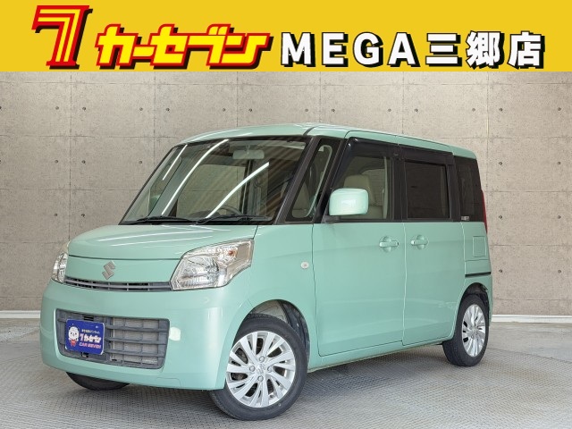 スズキ スペーシア