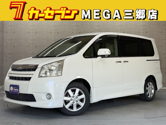 トヨタ ノア