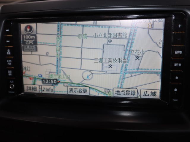 トヨタ ノア S Gｴﾃﾞｨｼｮﾝ