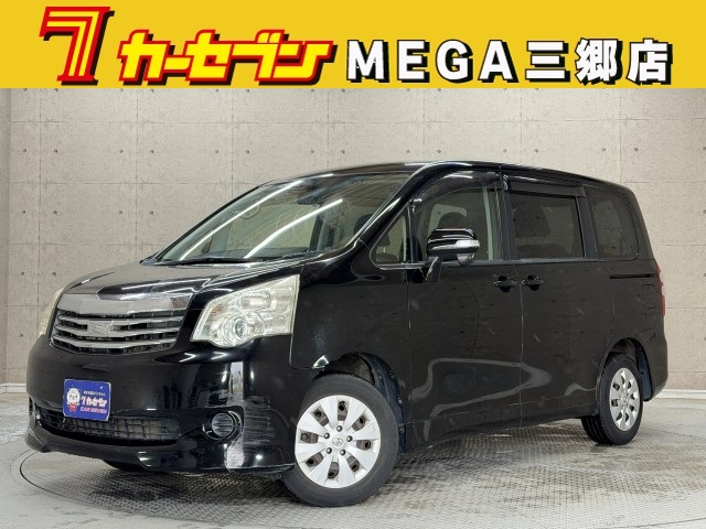 トヨタ ノア