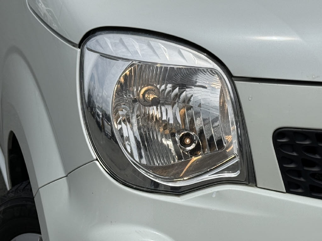 ニッサン モコ X FOUR