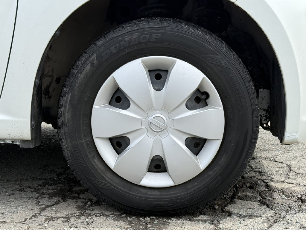 ニッサン モコ X FOUR