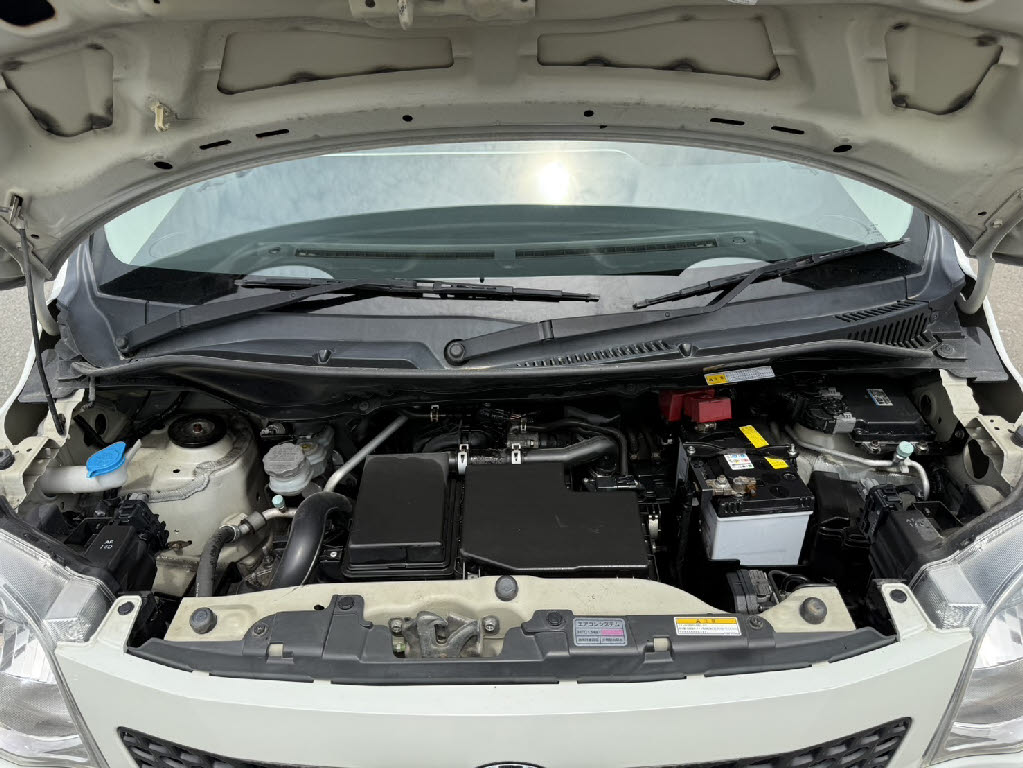 ニッサン モコ X FOUR