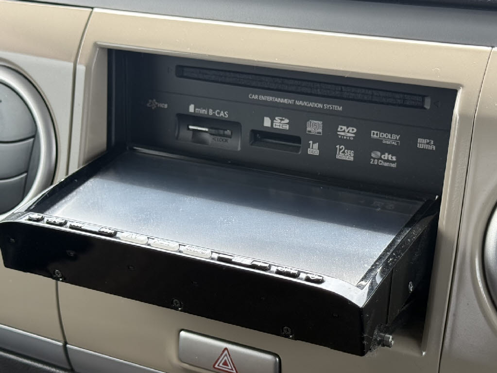 スズキ ラパン G 4WD