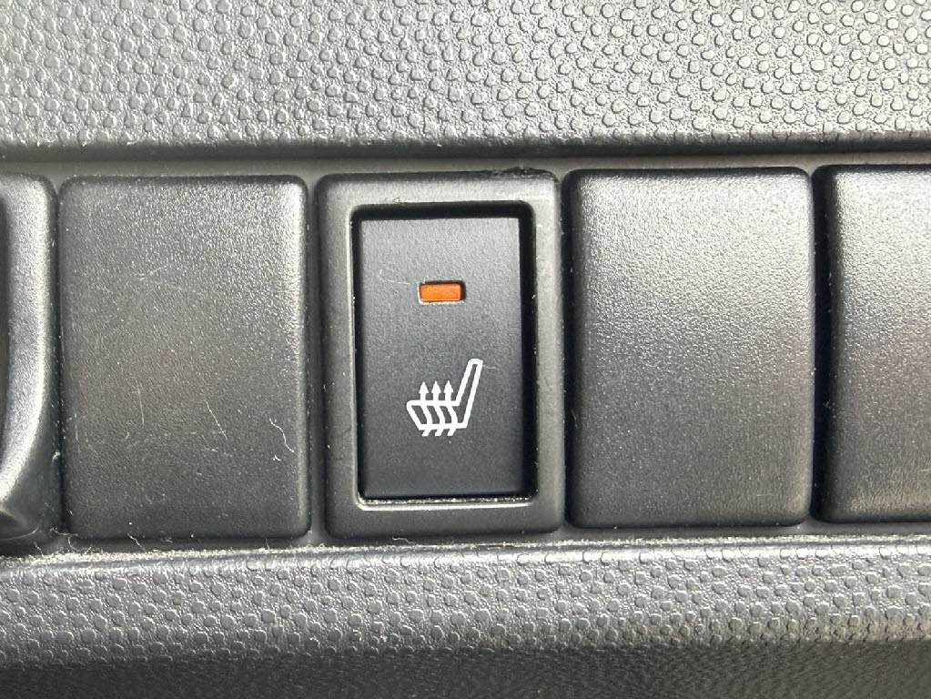 スズキ ラパン G 4WD