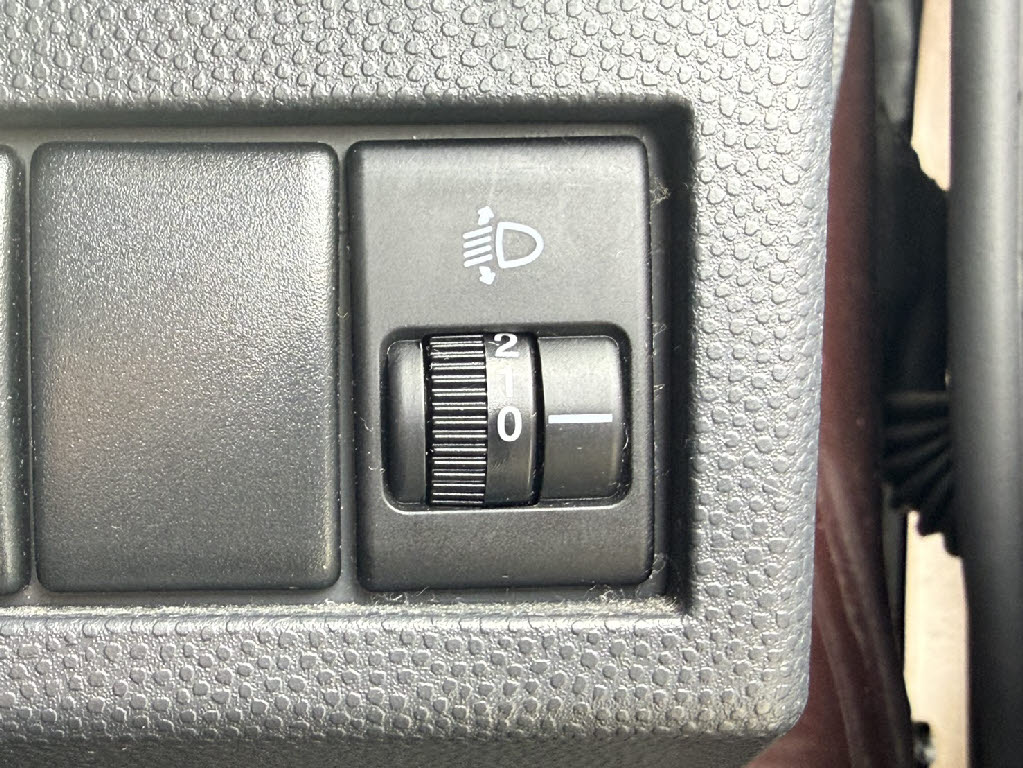 スズキ ラパン G 4WD