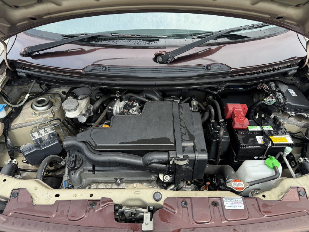 スズキ ラパン G 4WD