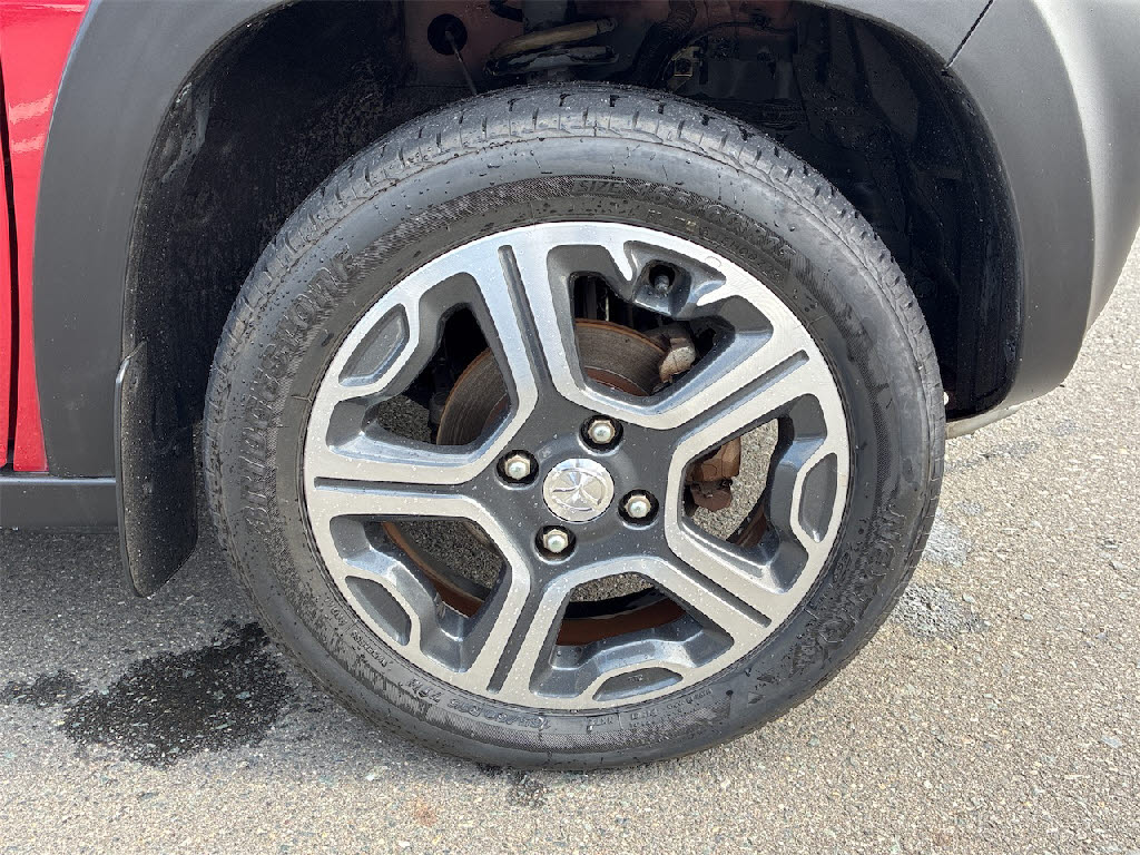 マツダ フレア XT