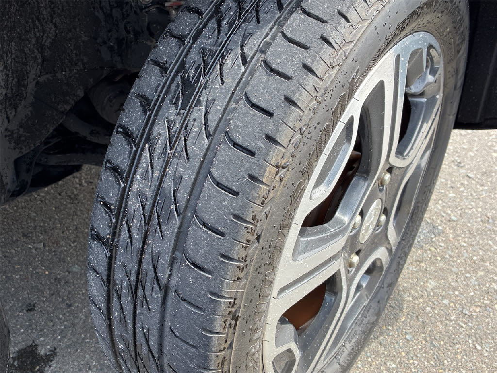 マツダ フレア XT