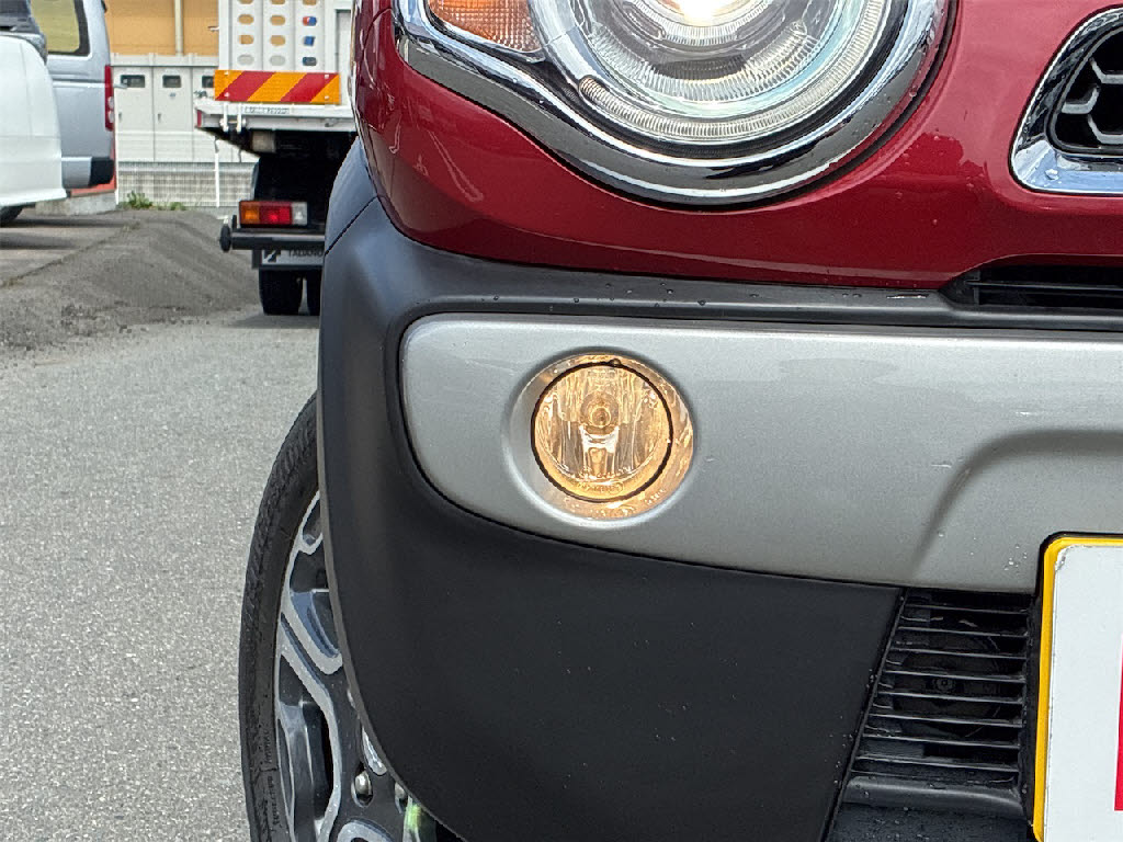 マツダ フレア XT