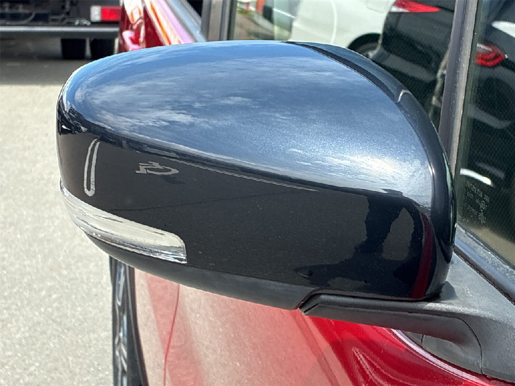 マツダ フレア XT