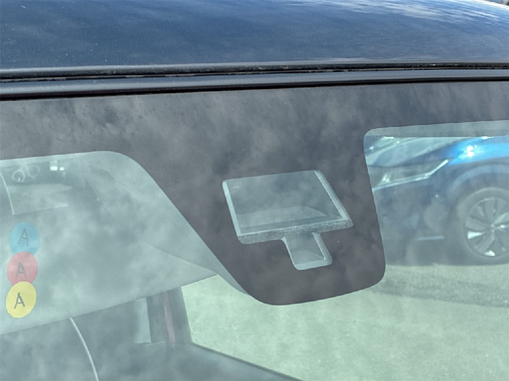 マツダ フレア XT