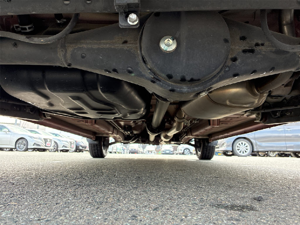 マツダ フレア XT