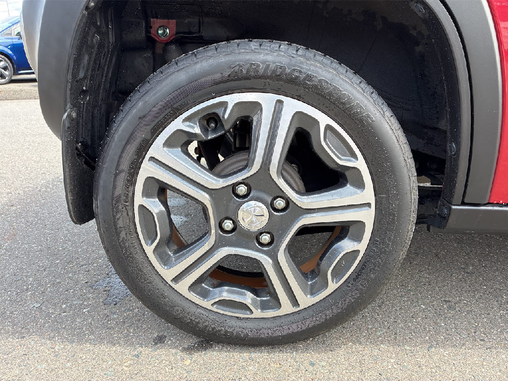 マツダ フレア XT