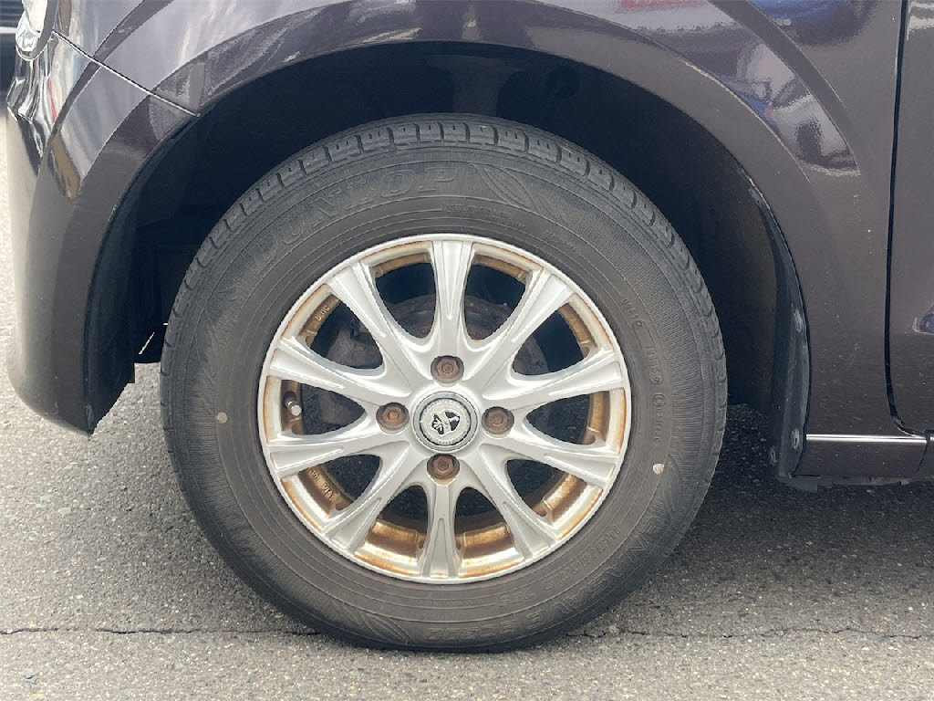 スズキ アルト F 4WD