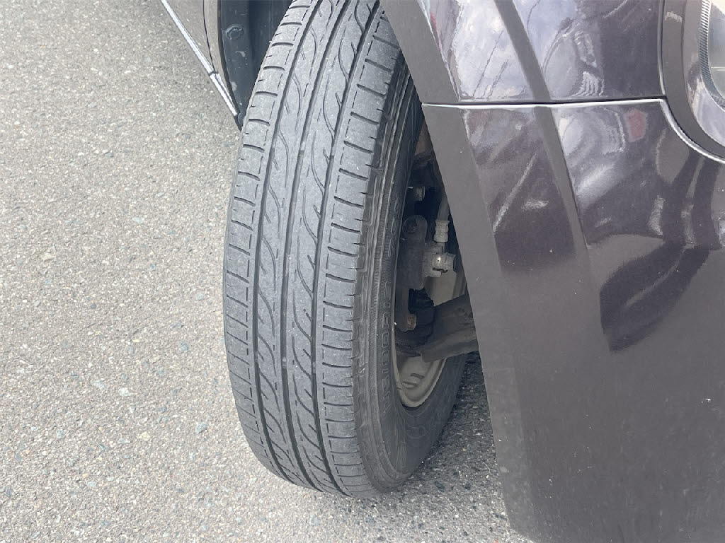 スズキ アルト F 4WD