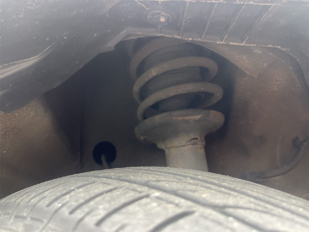 スズキ アルト F 4WD