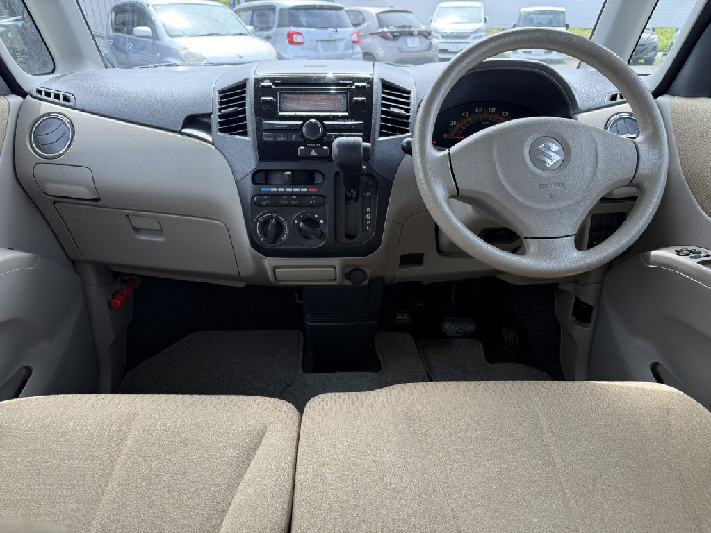 スズキ パレット L　4WD